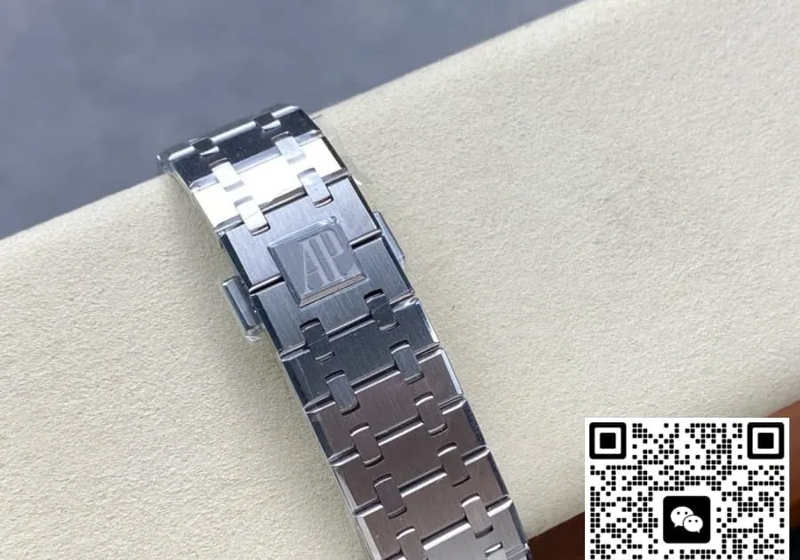 APS Factory Audemars Piguet Royal Oak 26240ST.OO.1320ST.05 1:1 Best Edition Replica Watch